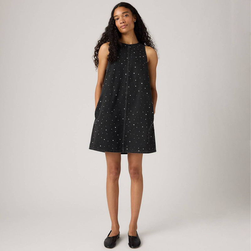 Levi's '90S SHIFT DRESS outlook