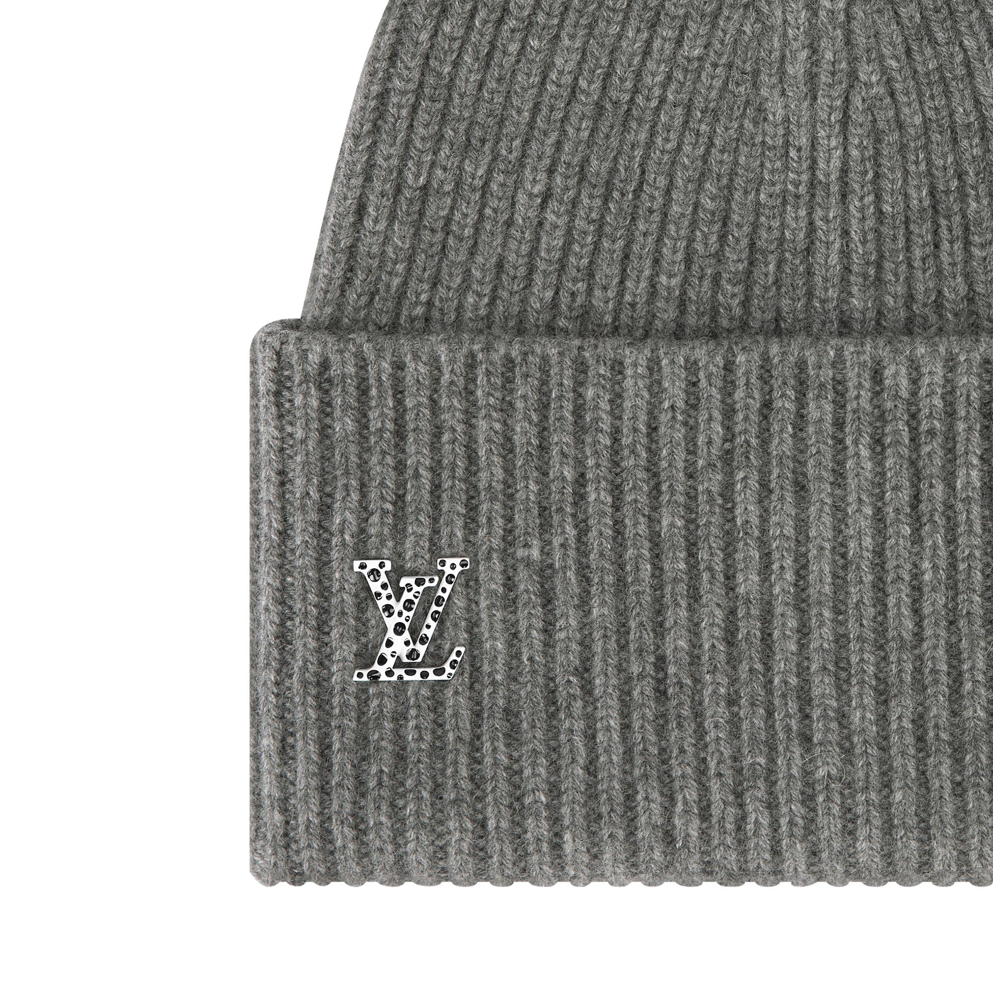 LV x YK Infinity Dots Beanie - 3
