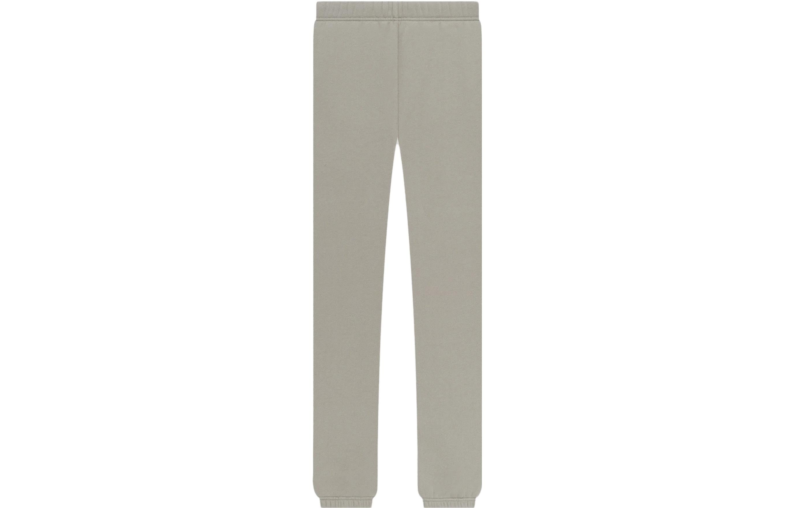 Fear of God Essentials SS23 Essentials Sweatpants 'Seal' FOG-SS23-039 - 2