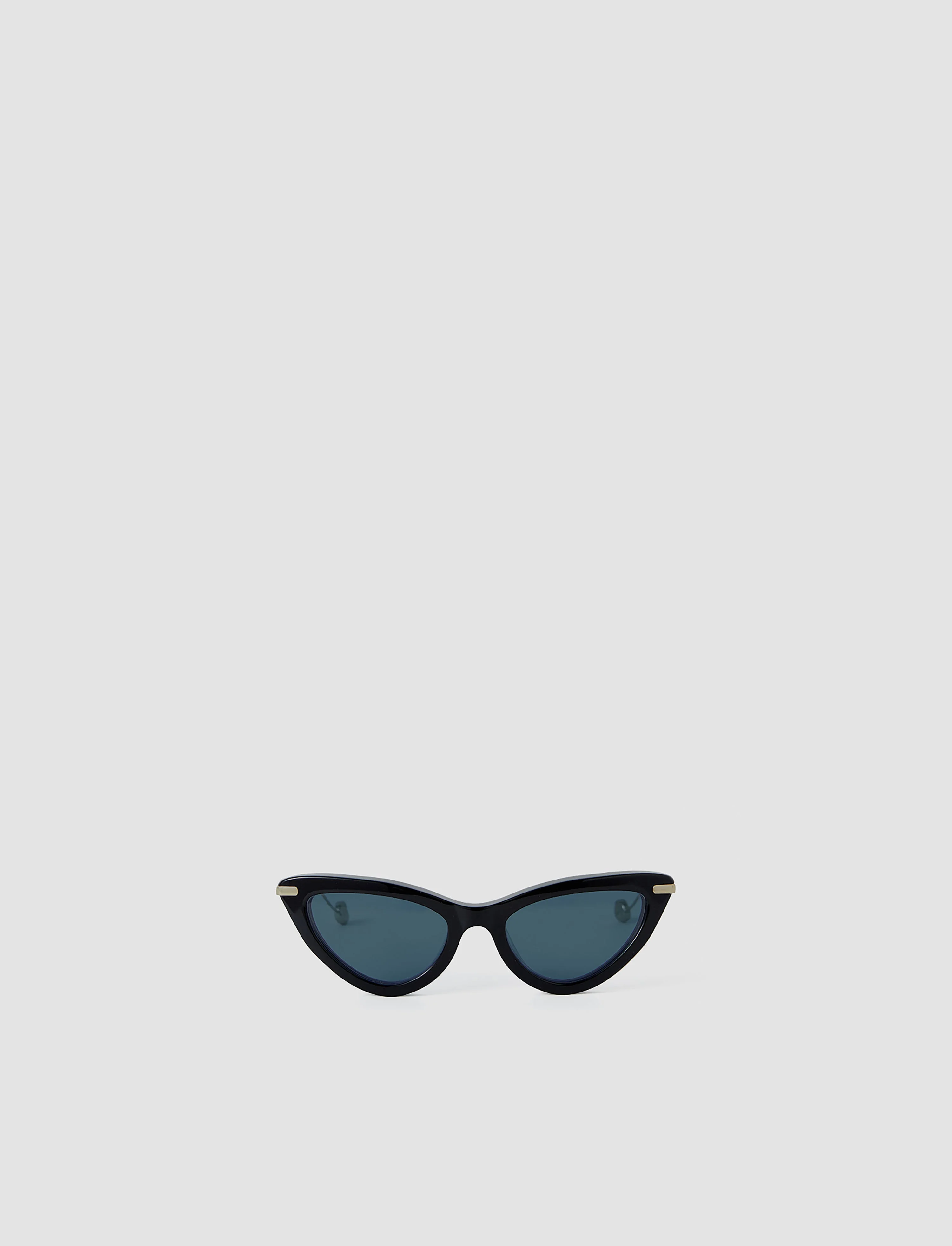 Laarous Cat Eye Sunglasses - 1