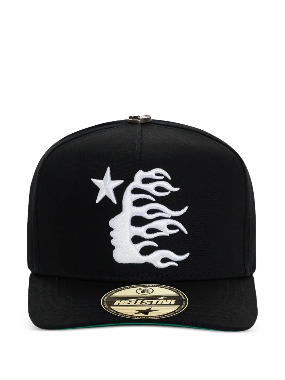 OG Logo snapback hat - 1