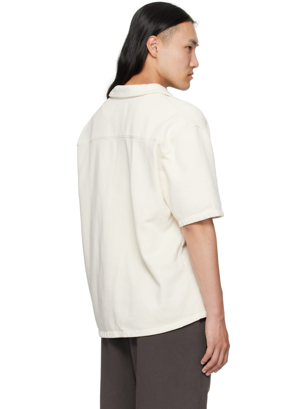 Off-White S/S Cuba Shirt - 3