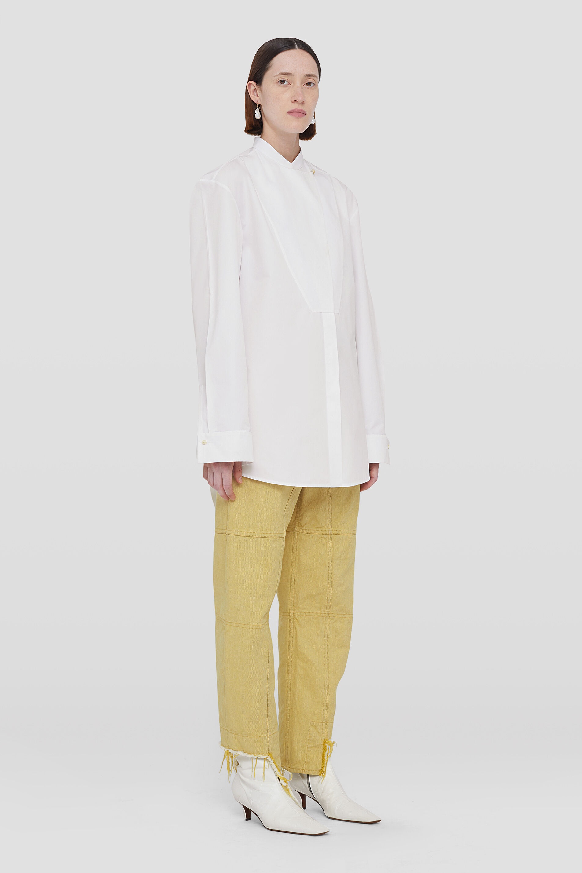 Trousers - 3