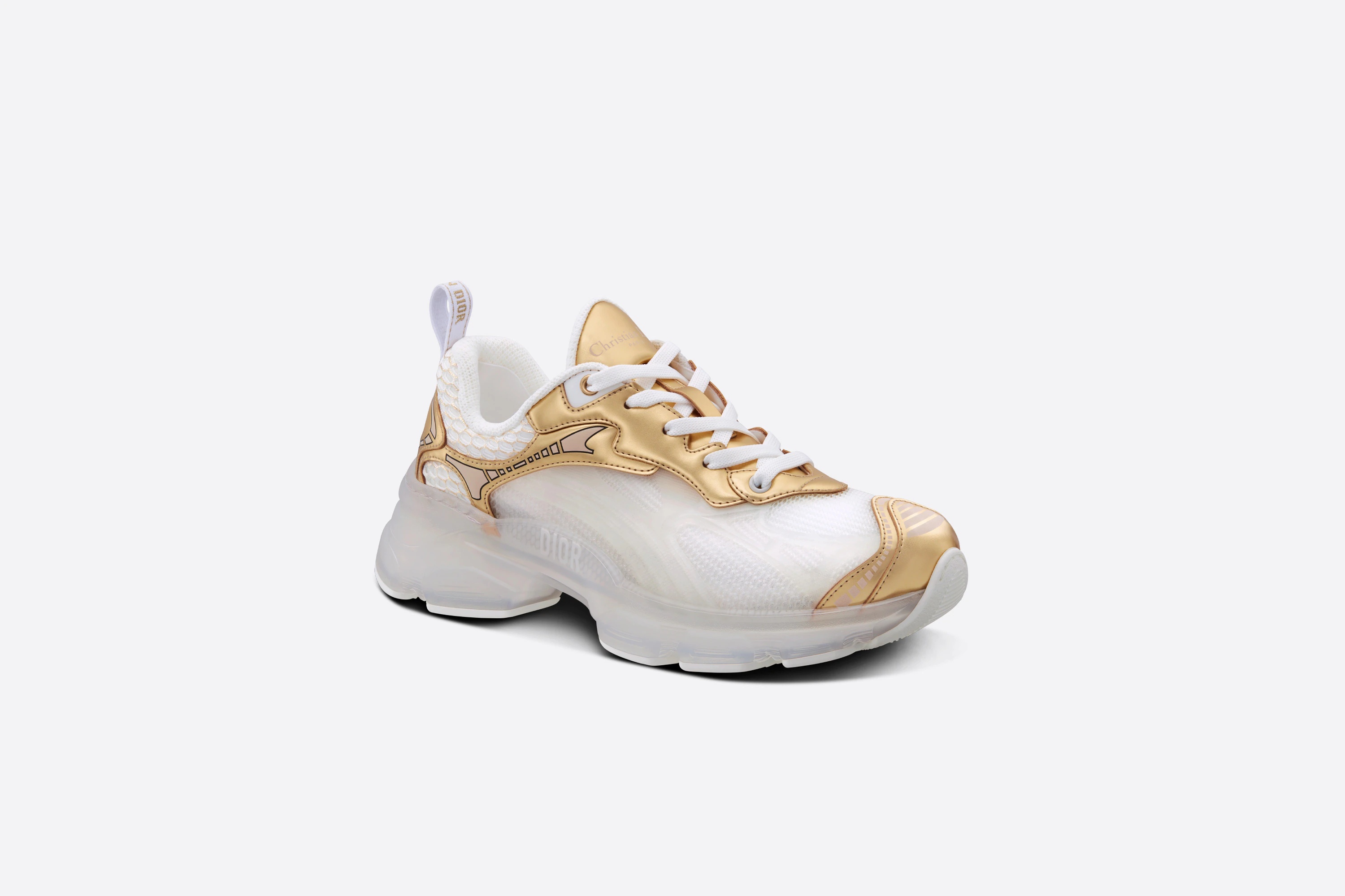 Dior Vibe Sneaker - 2