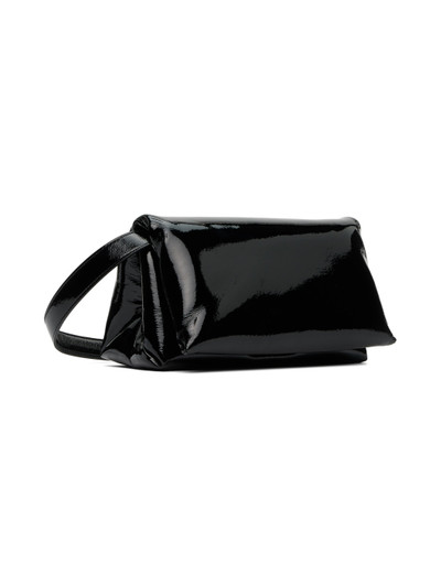 Marni Black Small Prisma Bag outlook