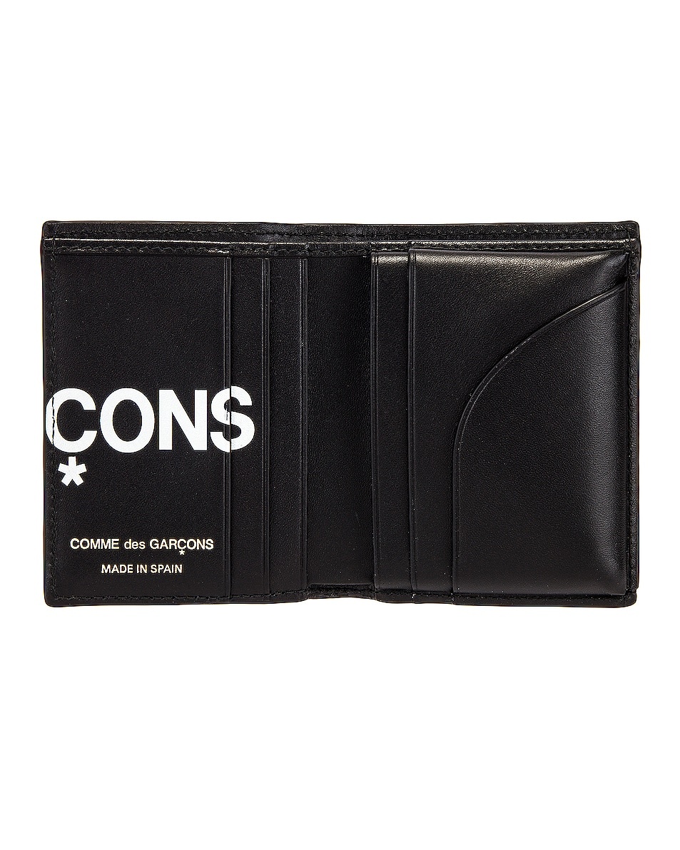 Huge Logo Wallet - 4