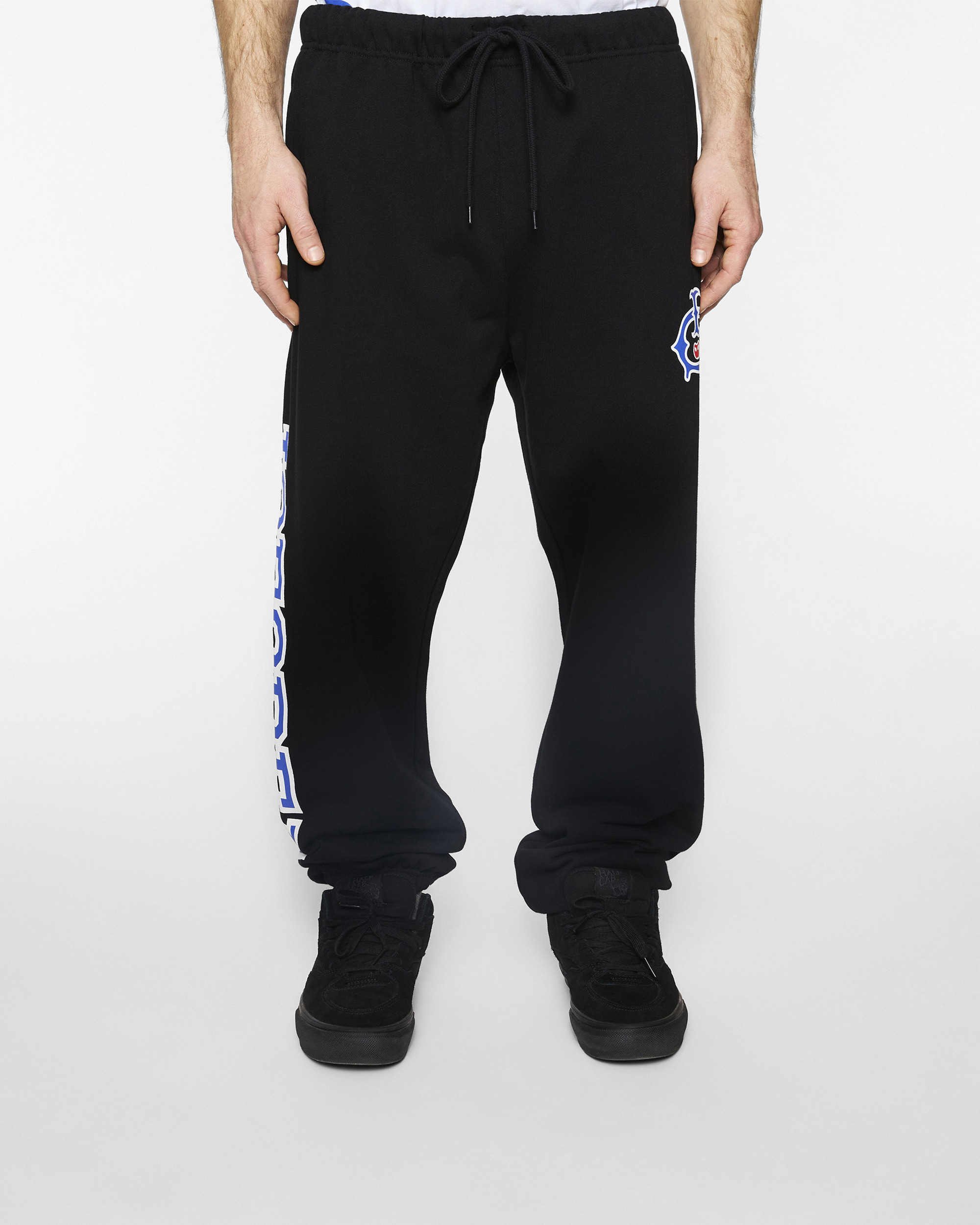 TEAM LOGO SWEATPANT - 3