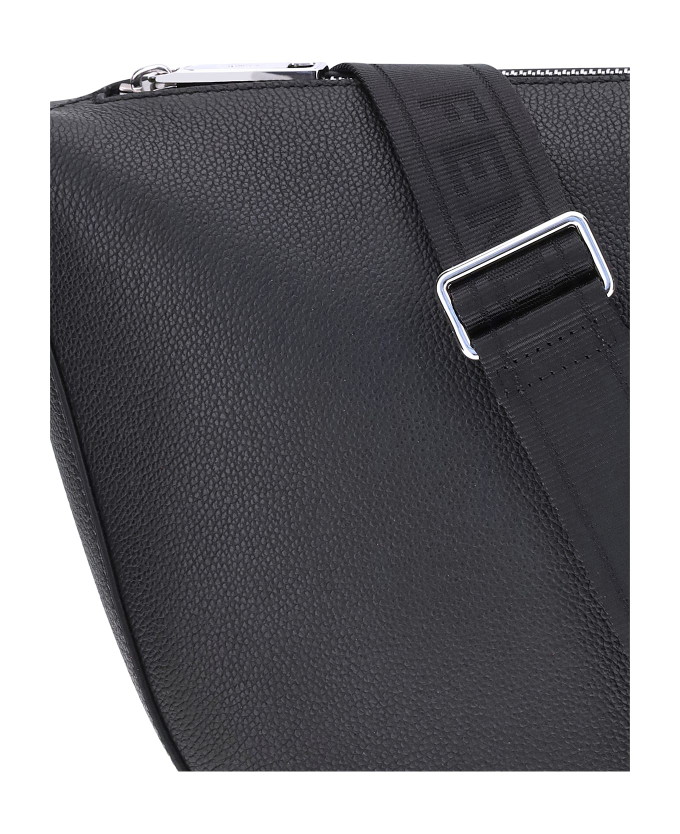 Melon Shoulder Bag - 4