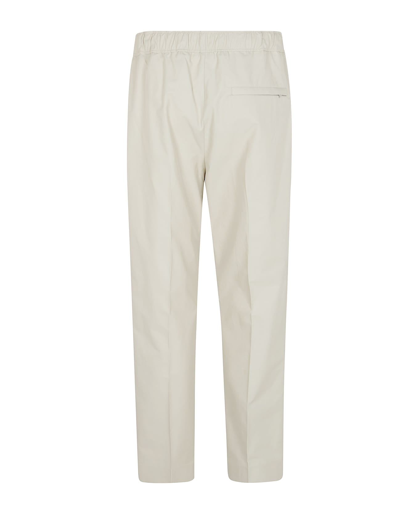 Elasticated Waist Trousers - 3