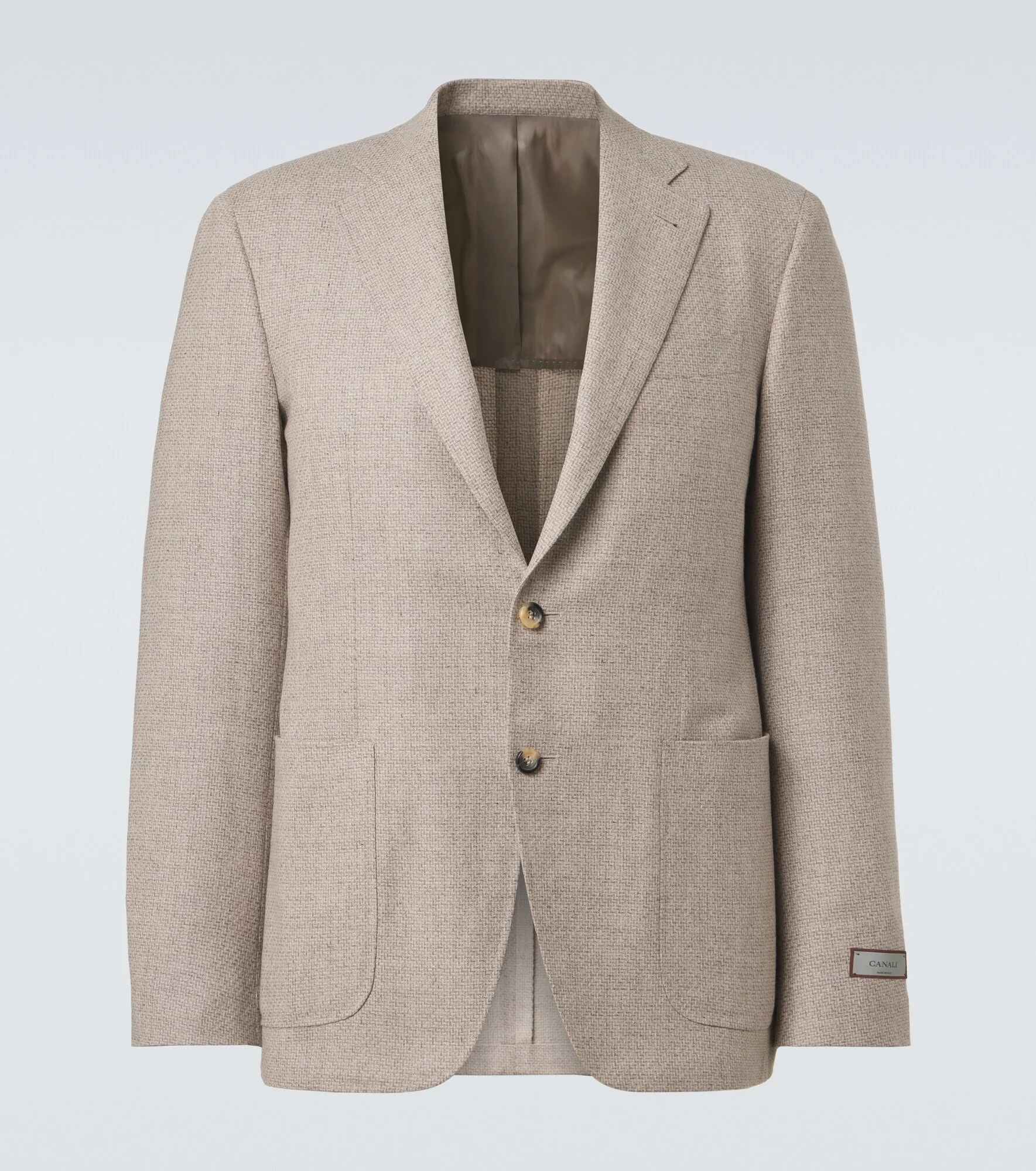 Kei wool blazer - 1