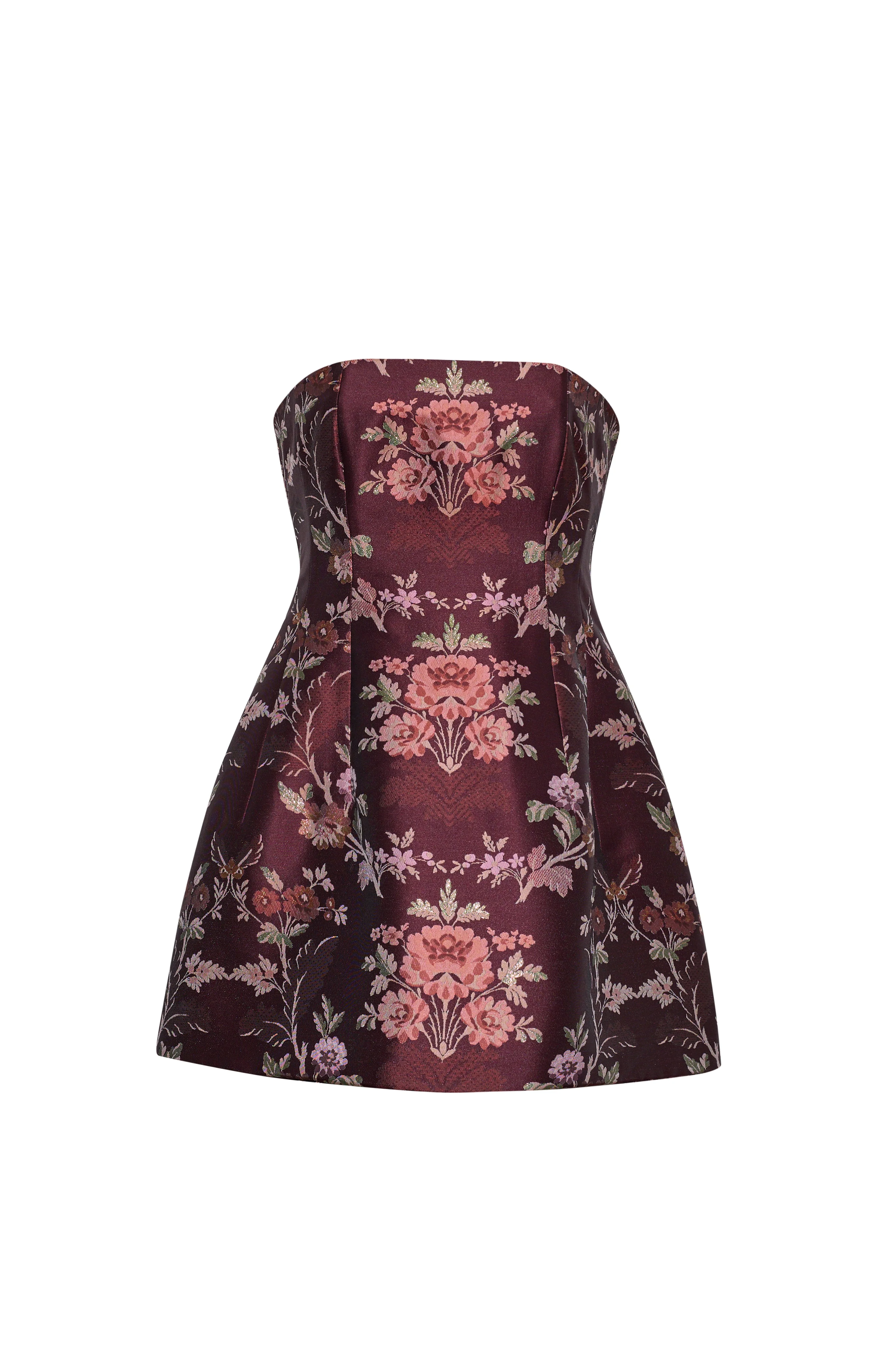 Ines Dress - 1