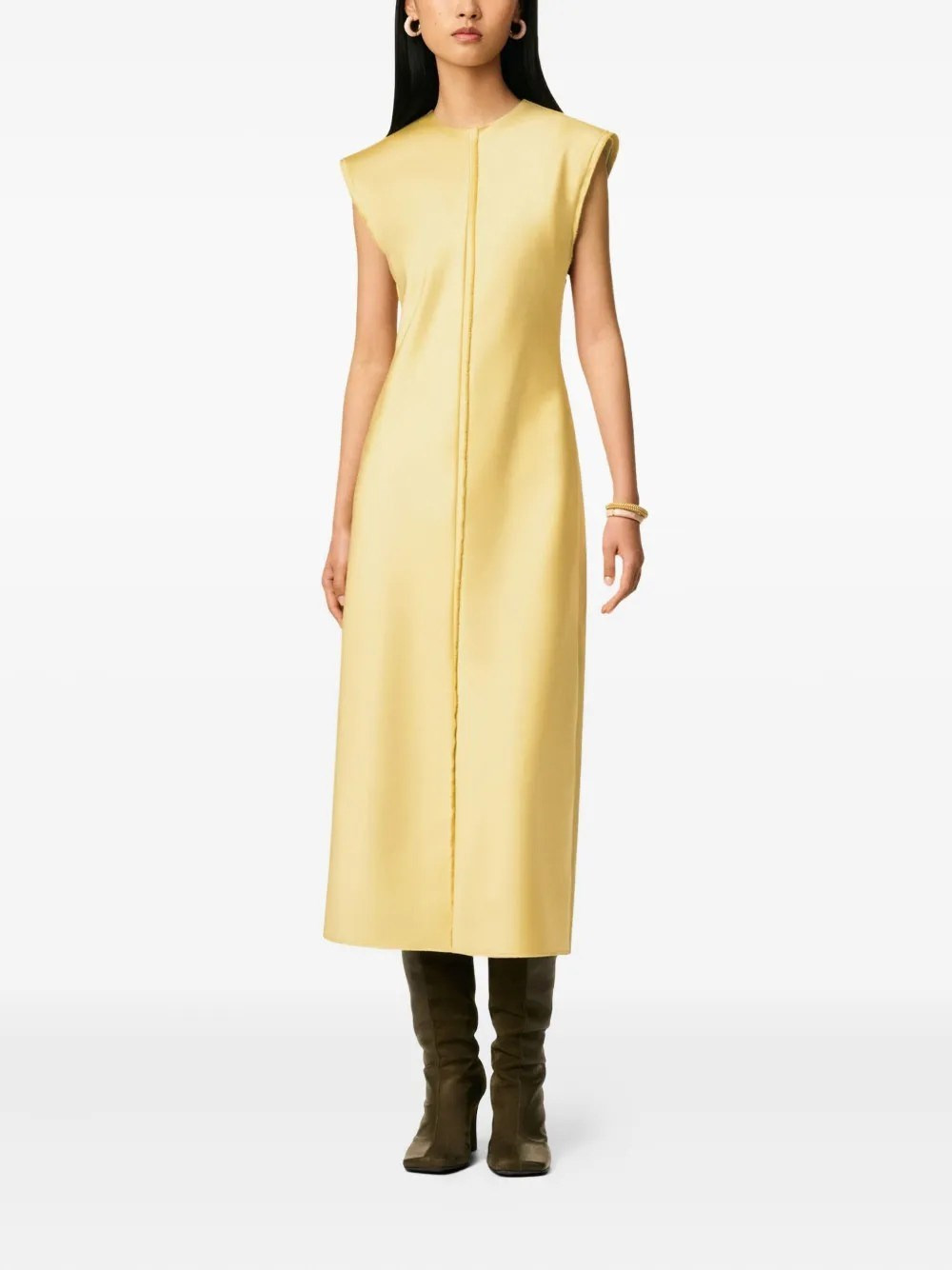 LONG DRESS - 2