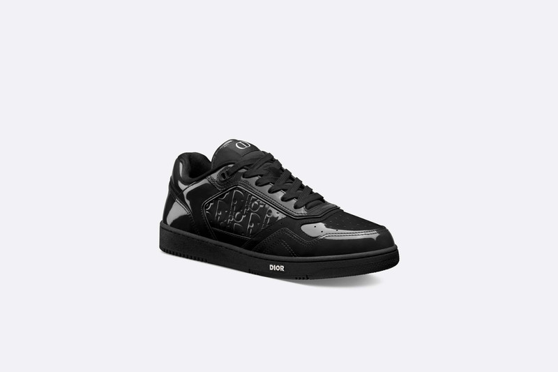 Dior B27 Low-Top Sneaker outlook