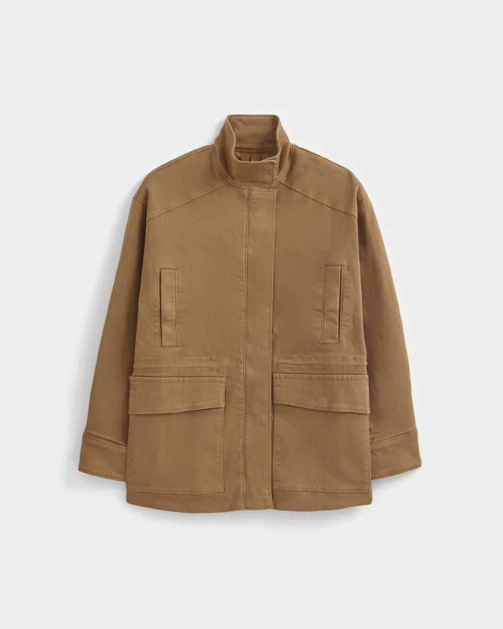 FIELD JACKET - 1