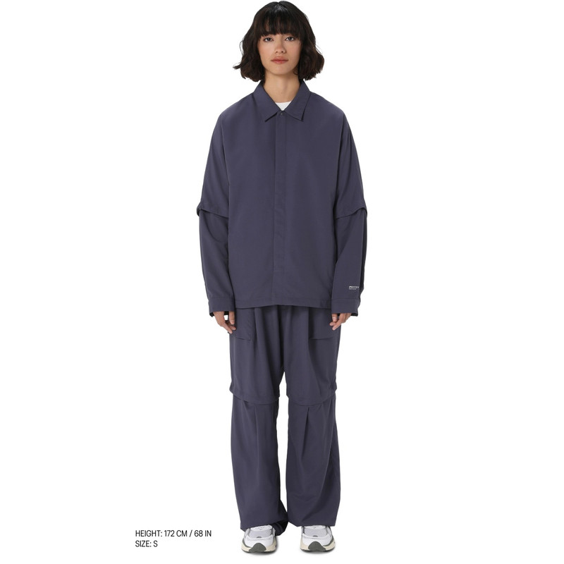 DETACHABLE SHIRT JACKET 12