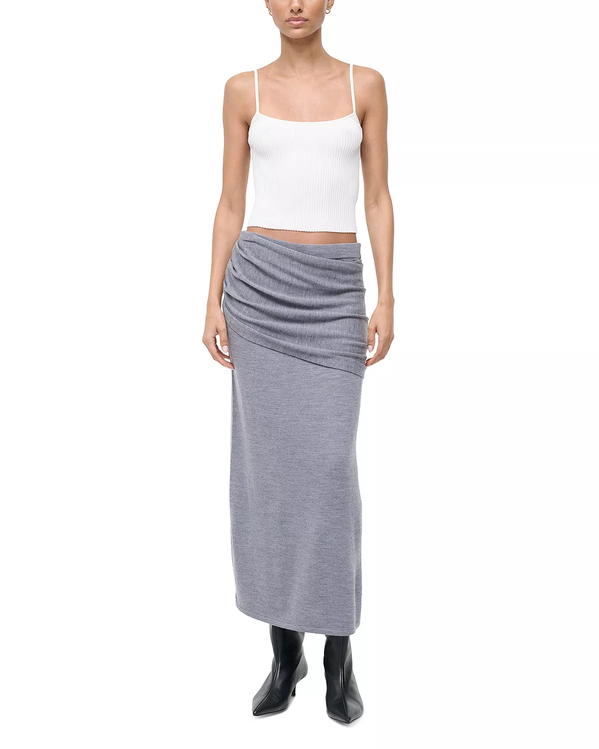 Wilma Skirt - 7