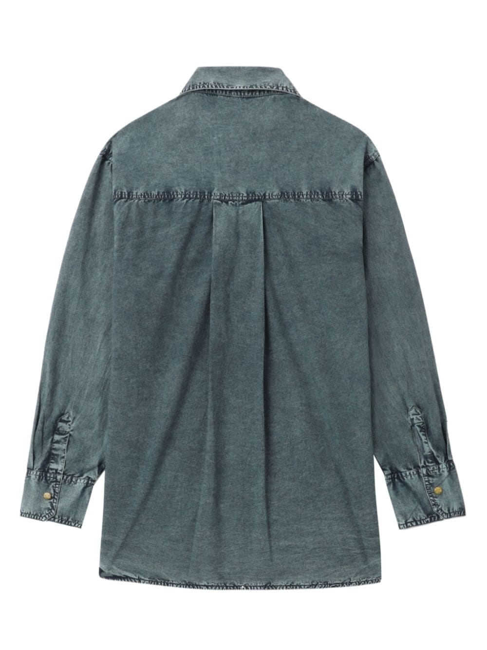 cotton shirt - 6