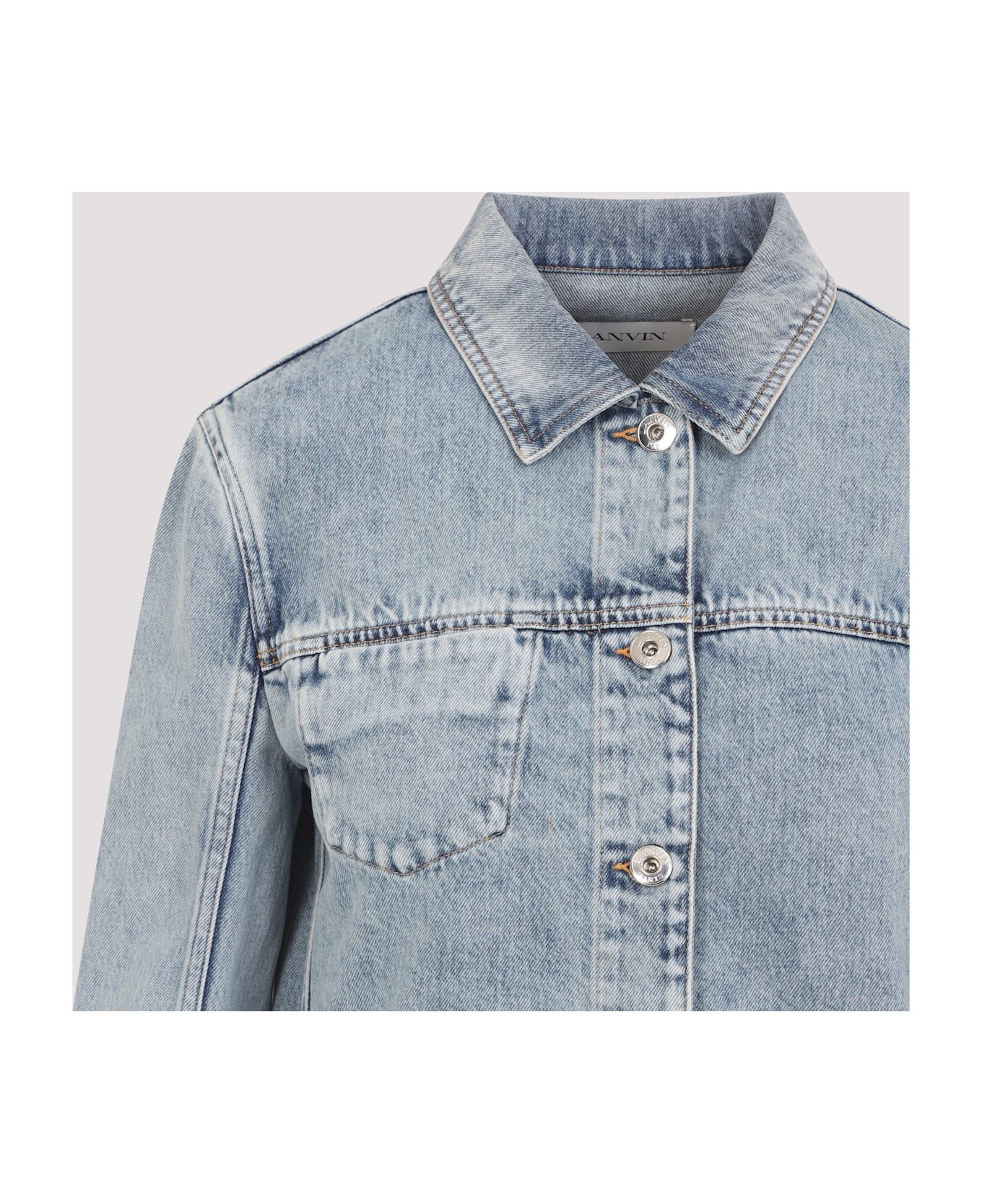 Short Jacket - 5