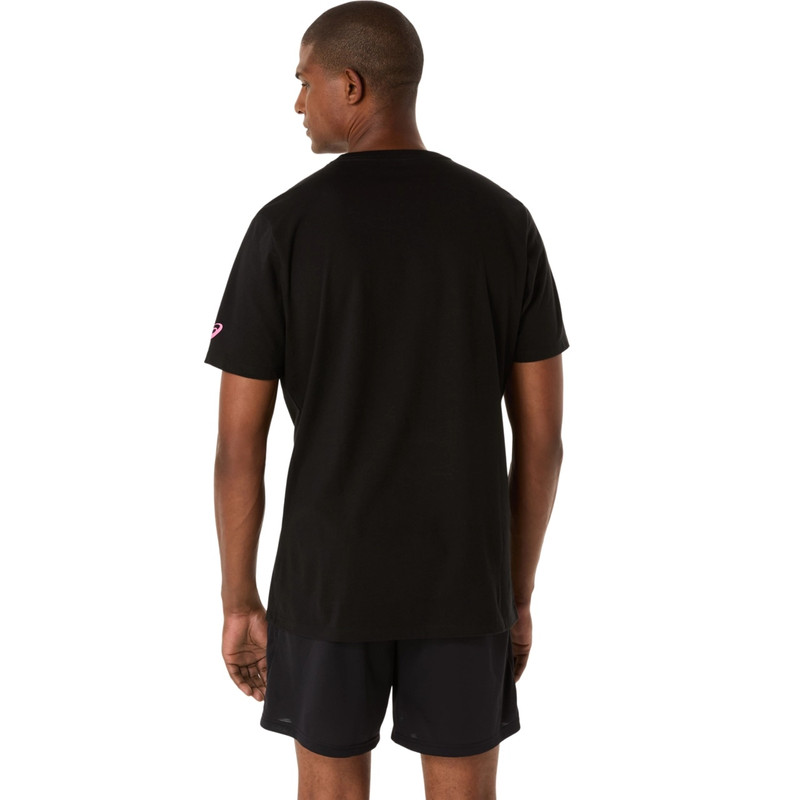 Asics UNISEX DAY OF THE DEAD SHORT SLEEVE TEE outlook