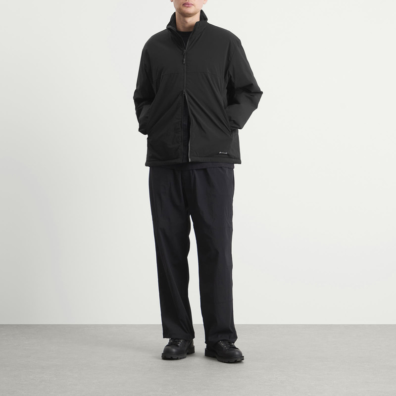 snow peak Snow Peak Padded Jacket outlook