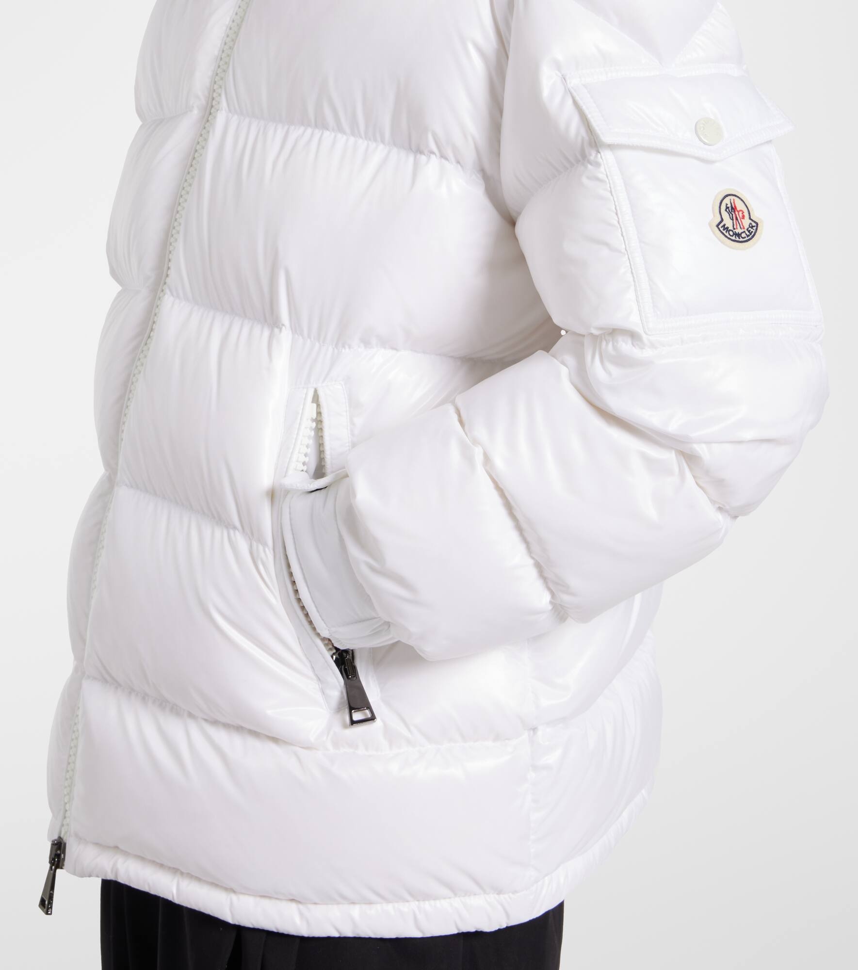 Maire down jacket - 5