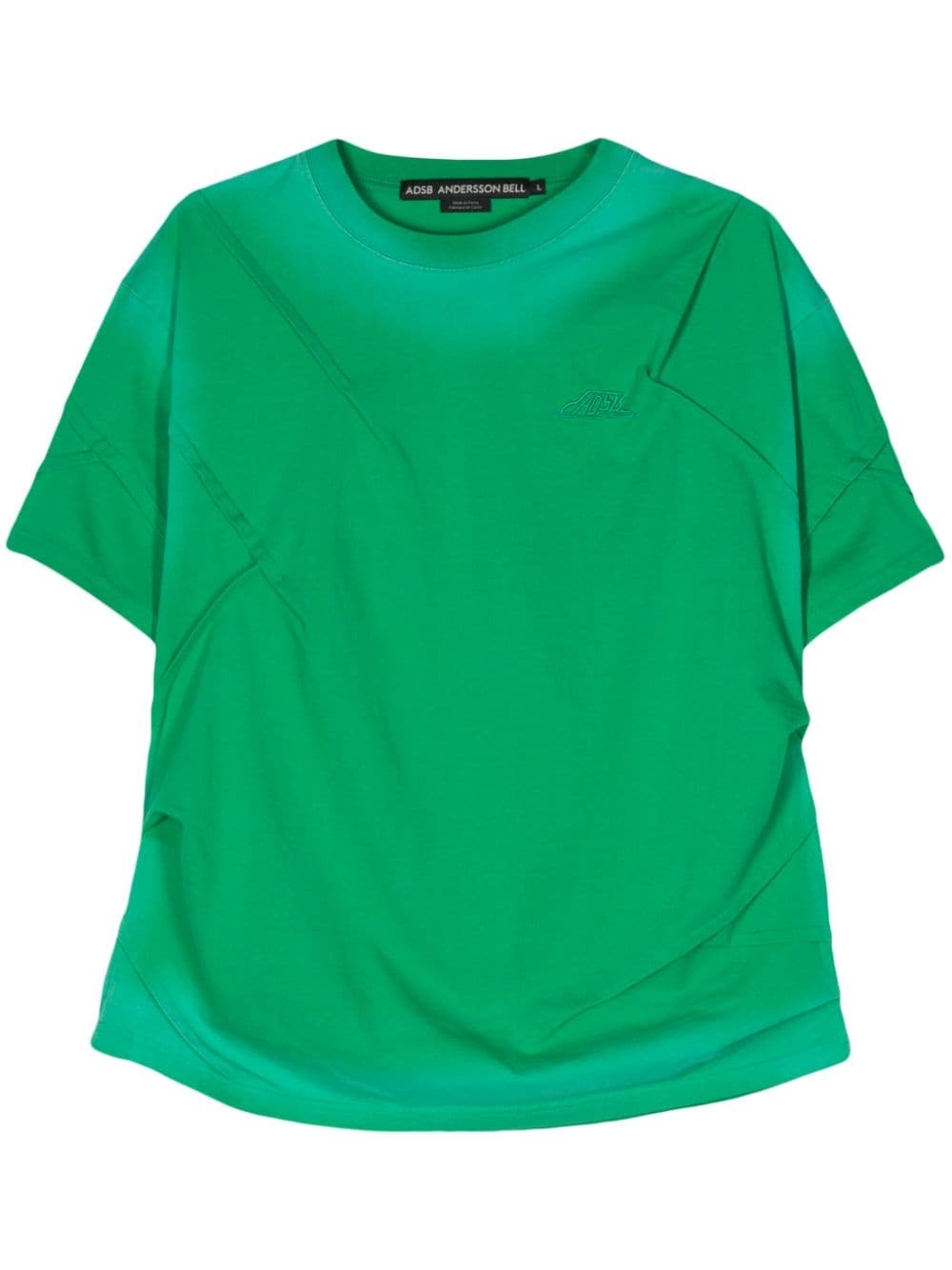 Mardro cotton T-shirt - 1