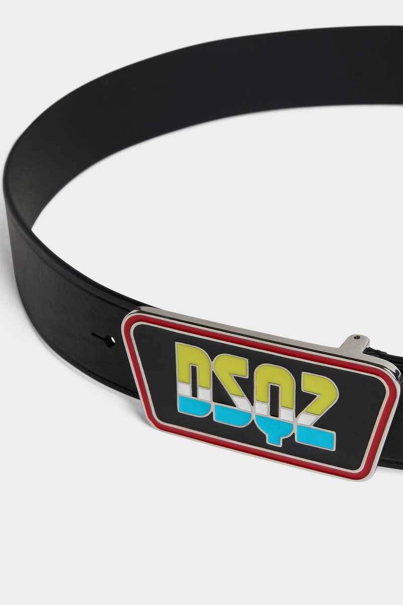 GAMING PLAQUE BELT 3