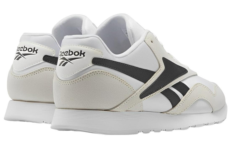 Reebok Reebok classic nylon Plus 1994 'Chalk Cold Grey' GY9879 outlook
