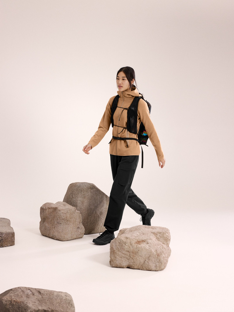 Arc'teryx Kyanite Hoody outlook