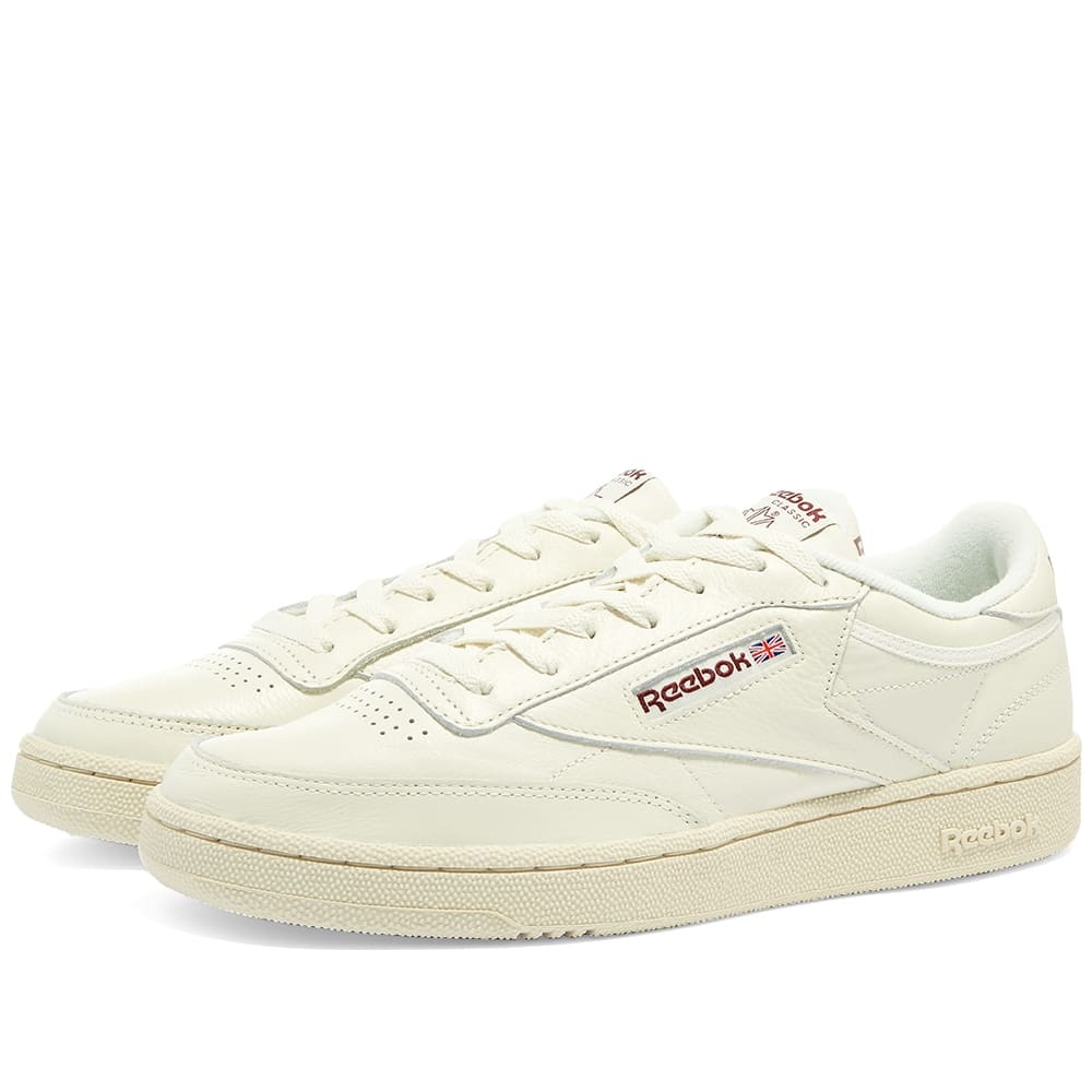 Reebok Club C 85 - 1