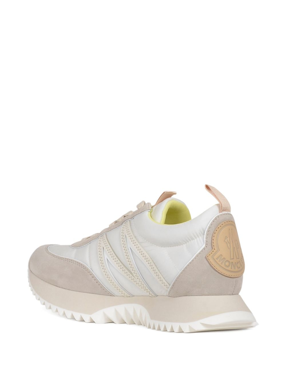 Pacey lace-up sneakers - 3
