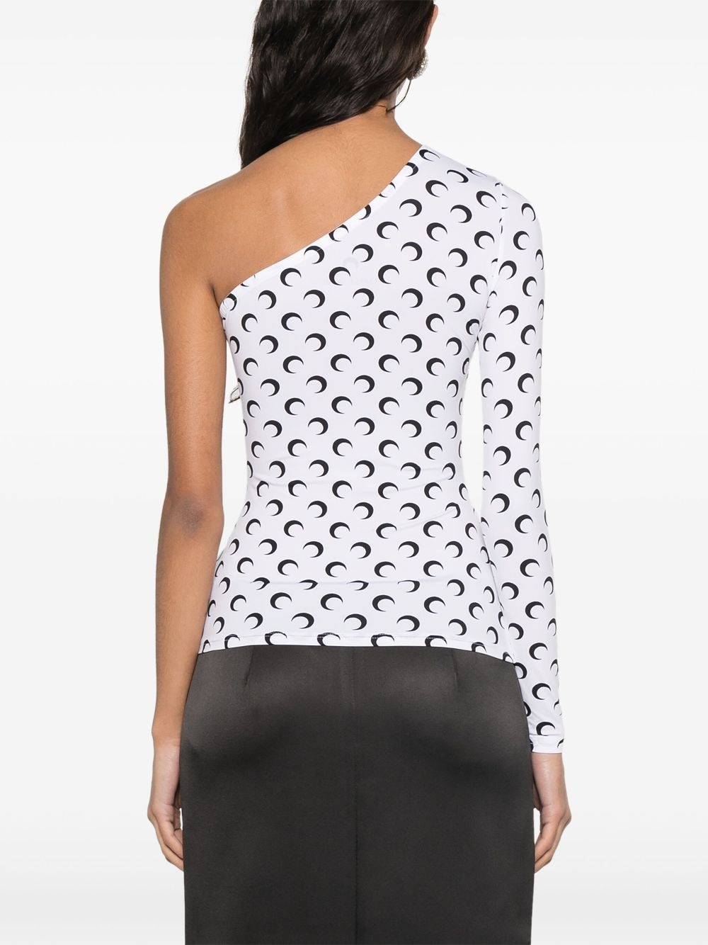 Crescent Moon asymmetric top - 4