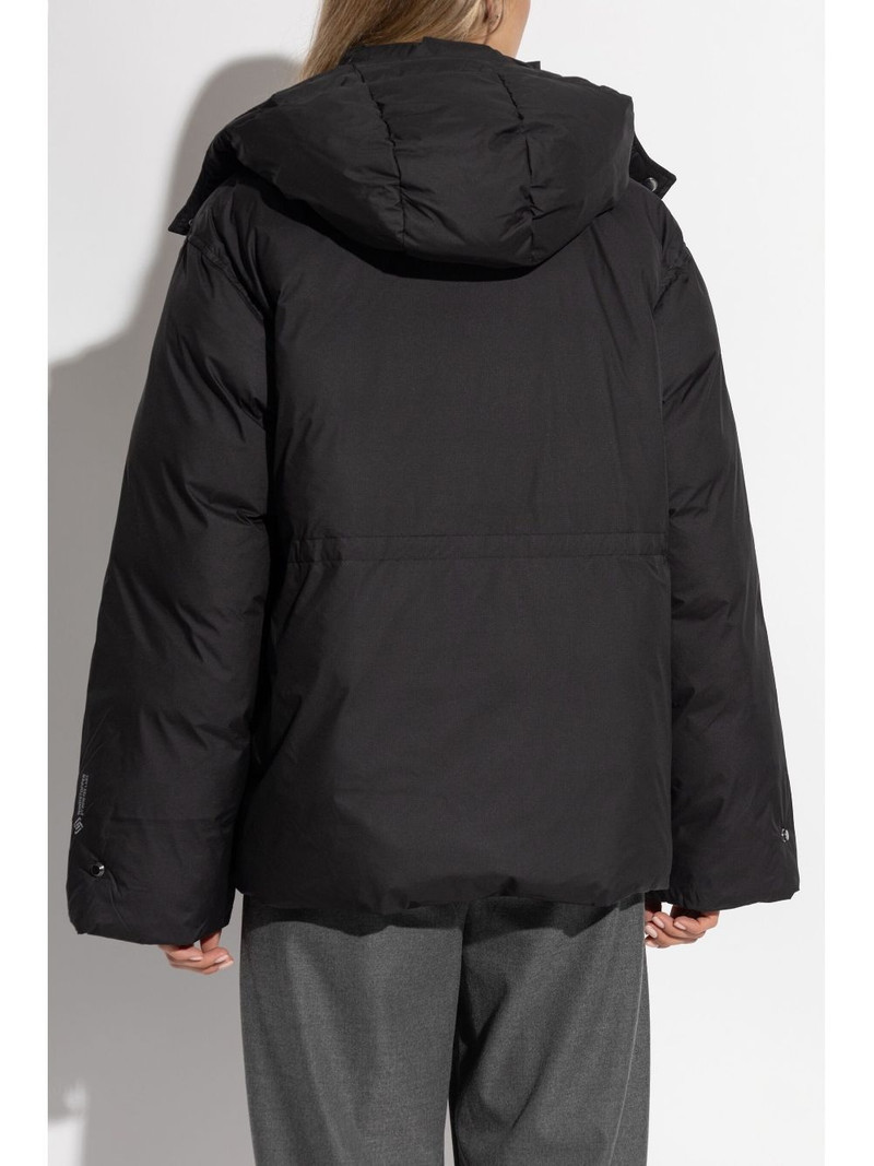 Sahanna jacket 4