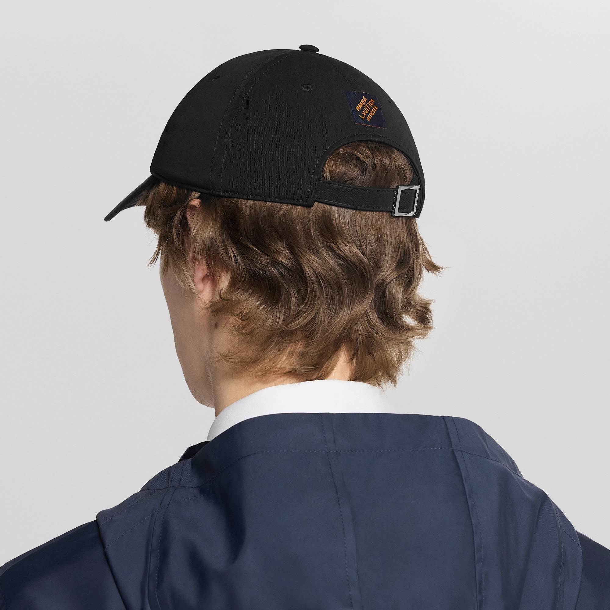 Signature Cap - 6