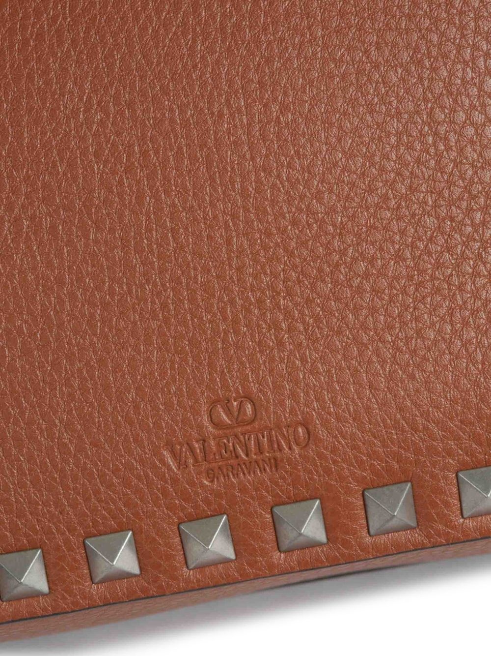 rockstud messenger bag - 6