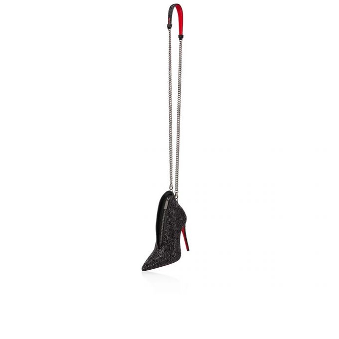 A.b.charm BLACK/BLACK - 3
