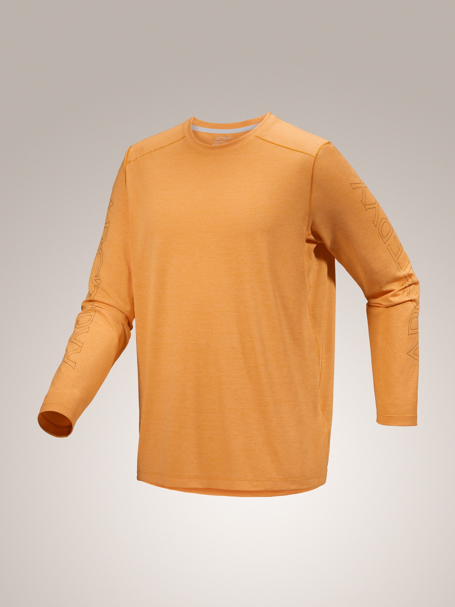 Cormac Arc'Word Shirt LS - 6