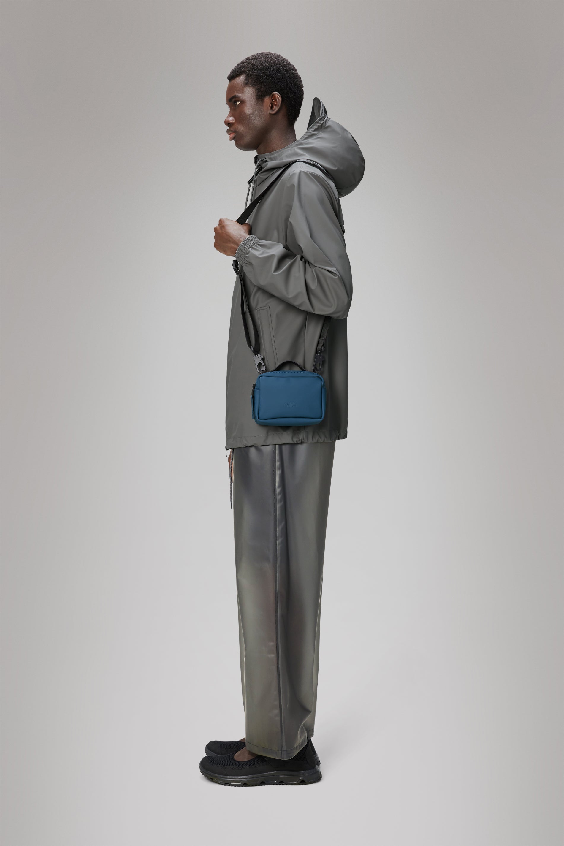 Box Bag Micro - 2