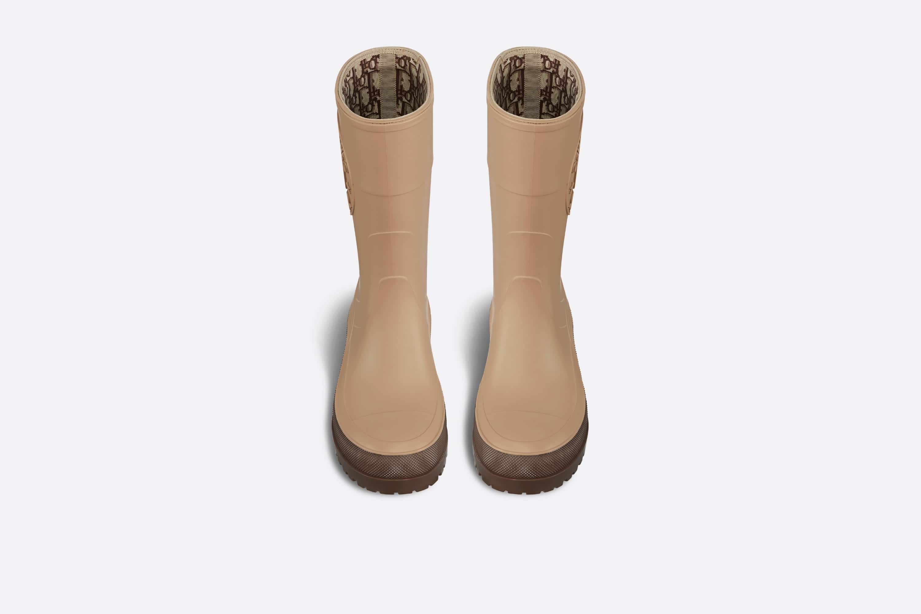 Diorunion Rain Boot - 4