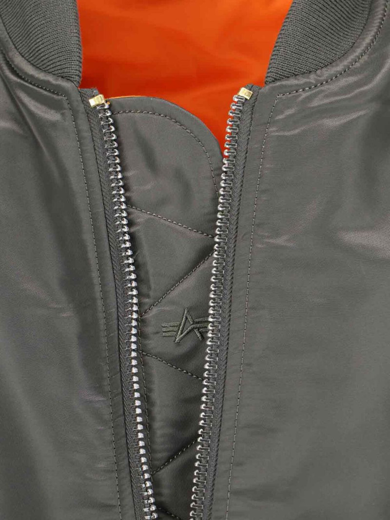 MA-1 (Heritage) bomber jacket 6