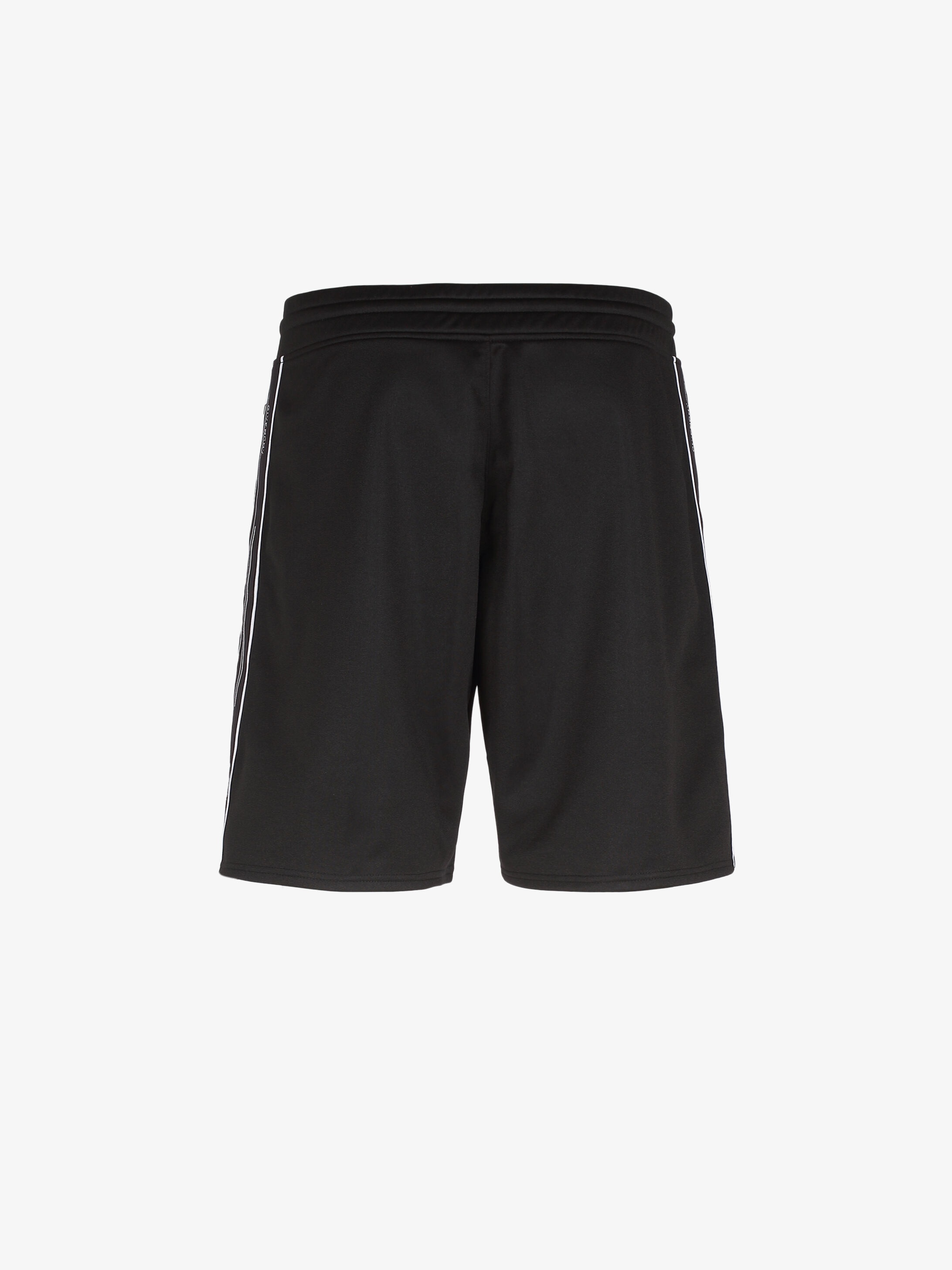 GIVENCHY webbing short pants - 4