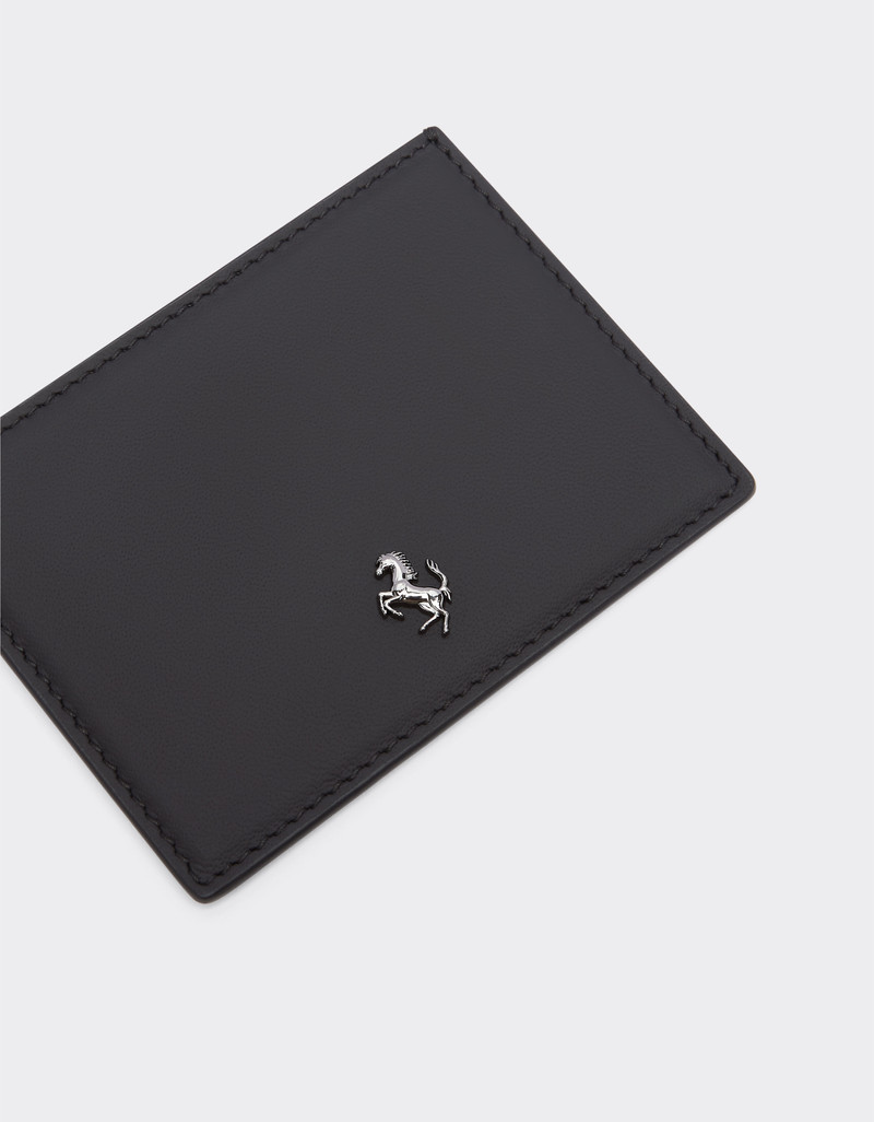 Second Life Leather Card Holder 3