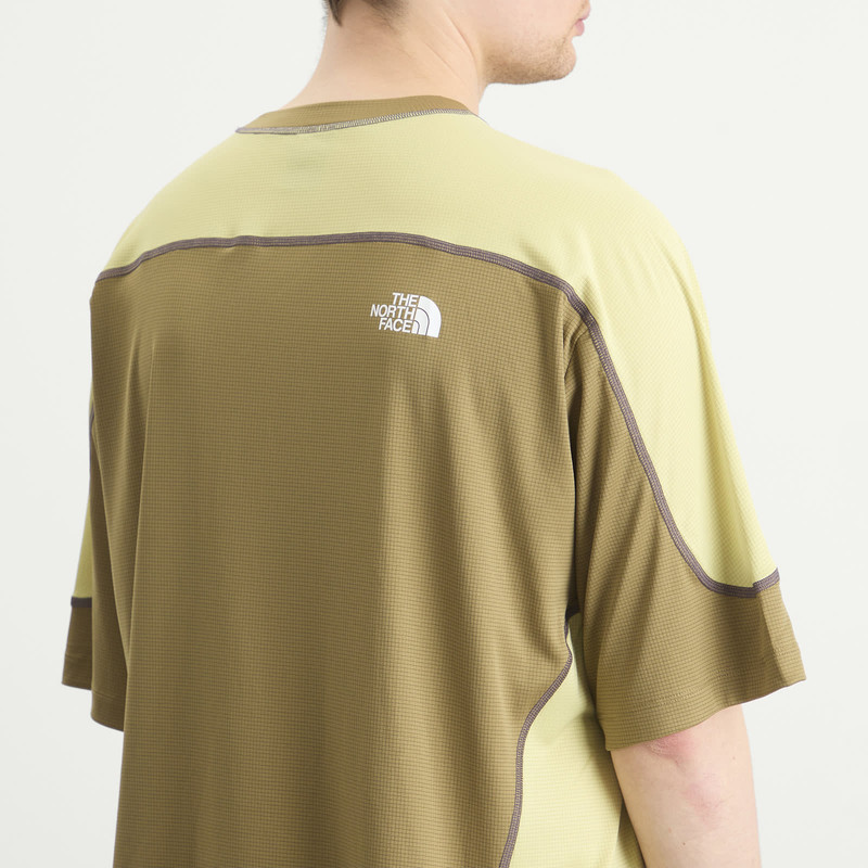 The North Face NSE Lightrange T-Shirt 5