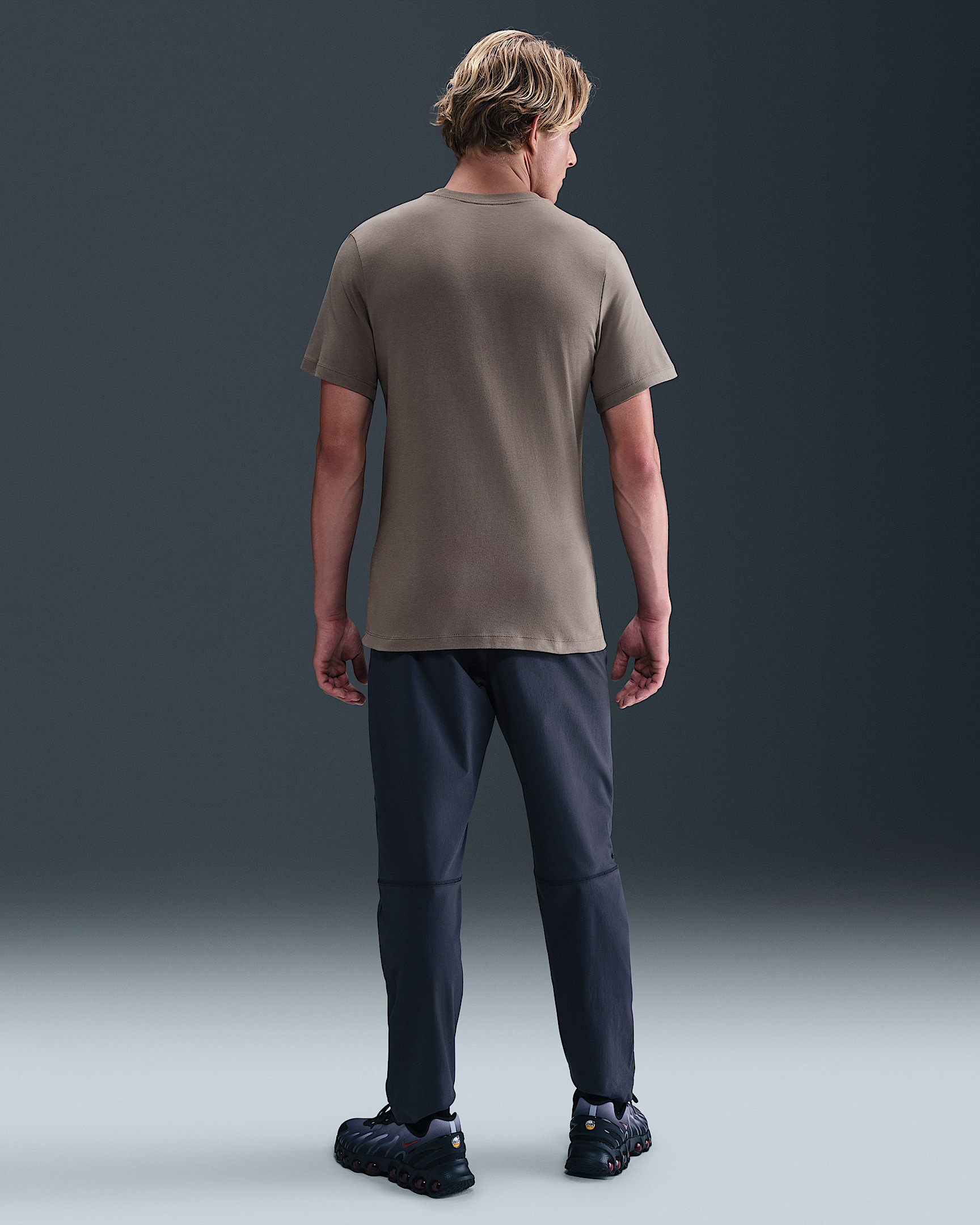 Nike Sportswear T-Shirt - 5