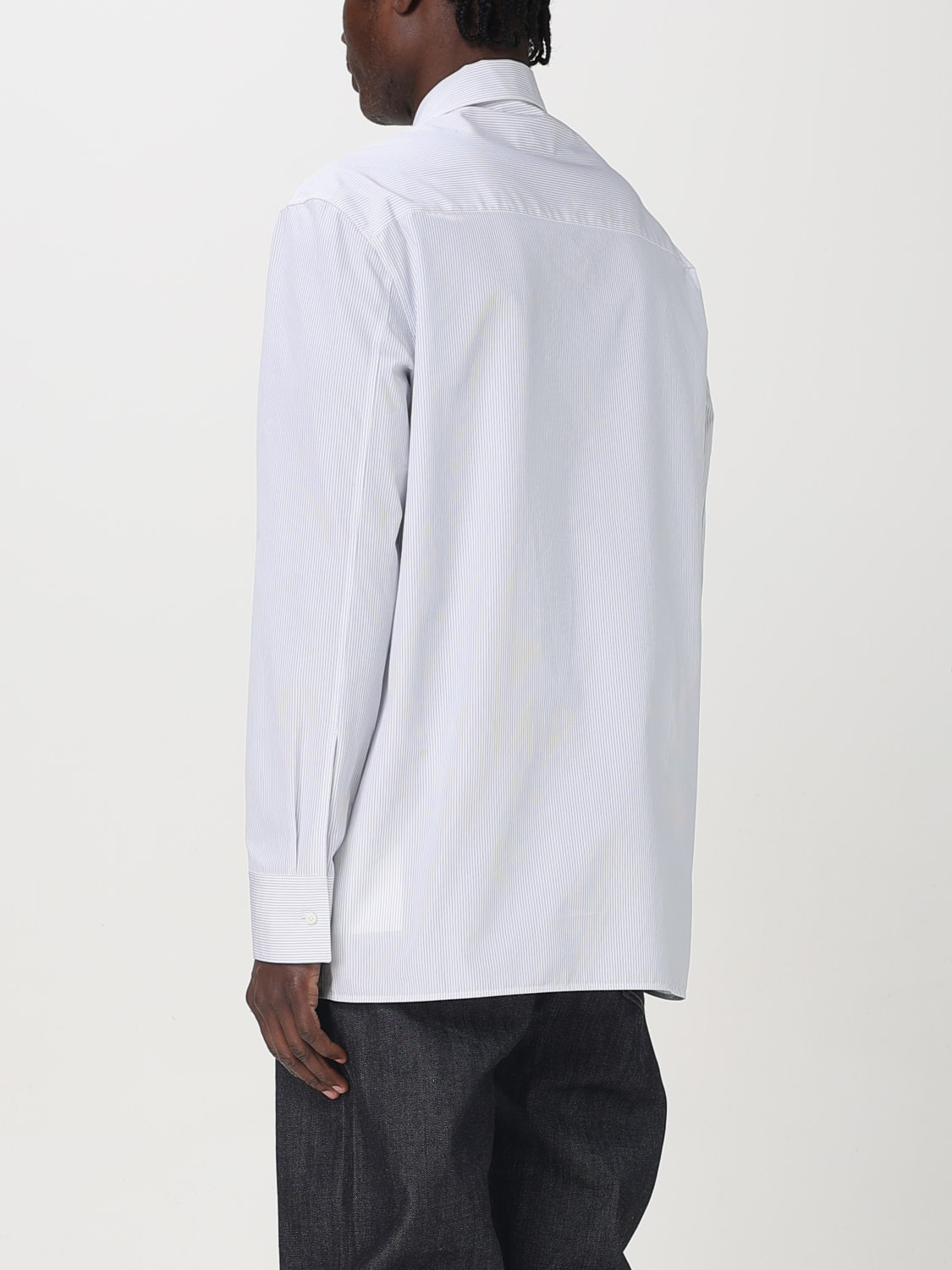 Shirt men Jil Sander - 3