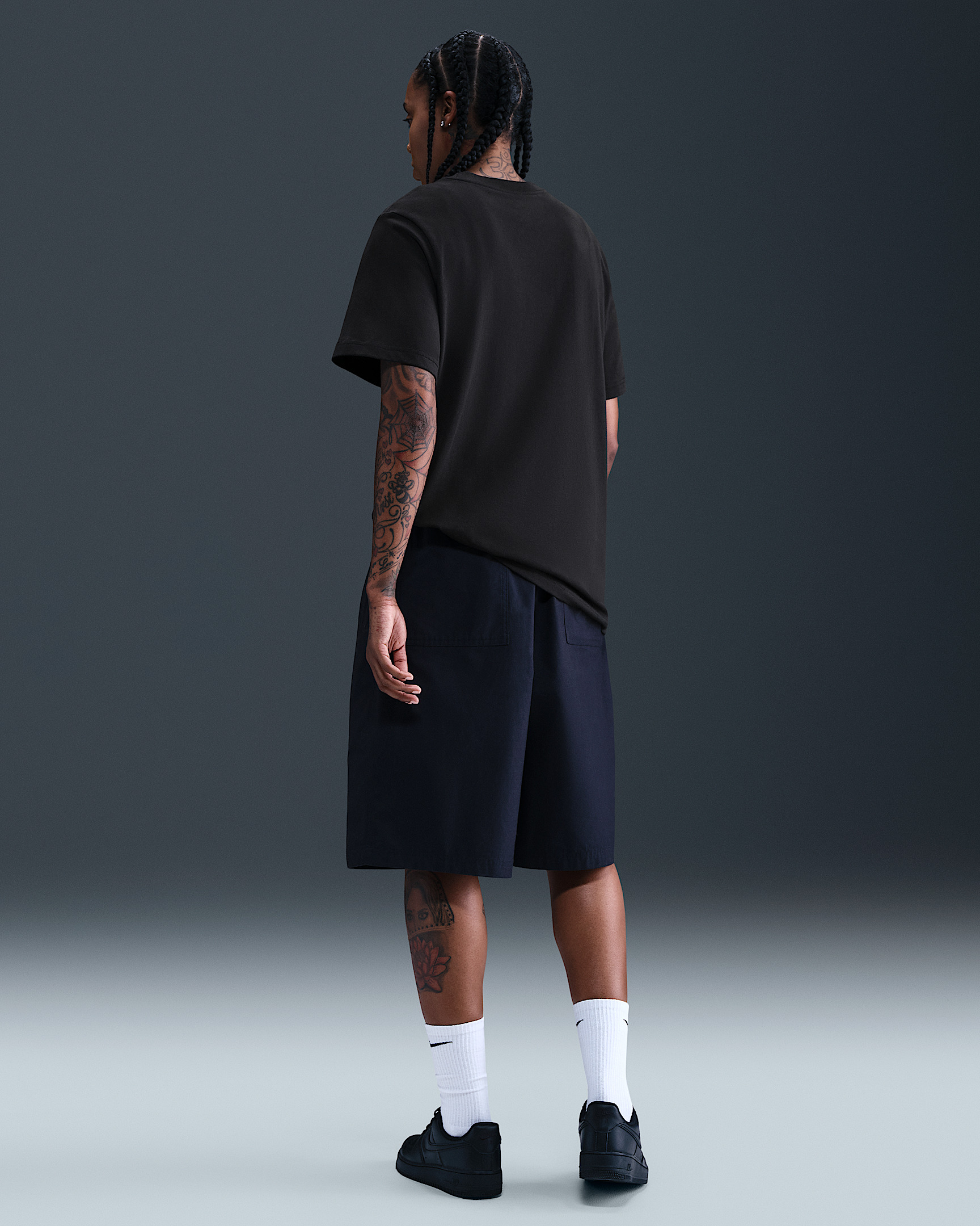 Nike Women's Basketball T-Shirt - 5