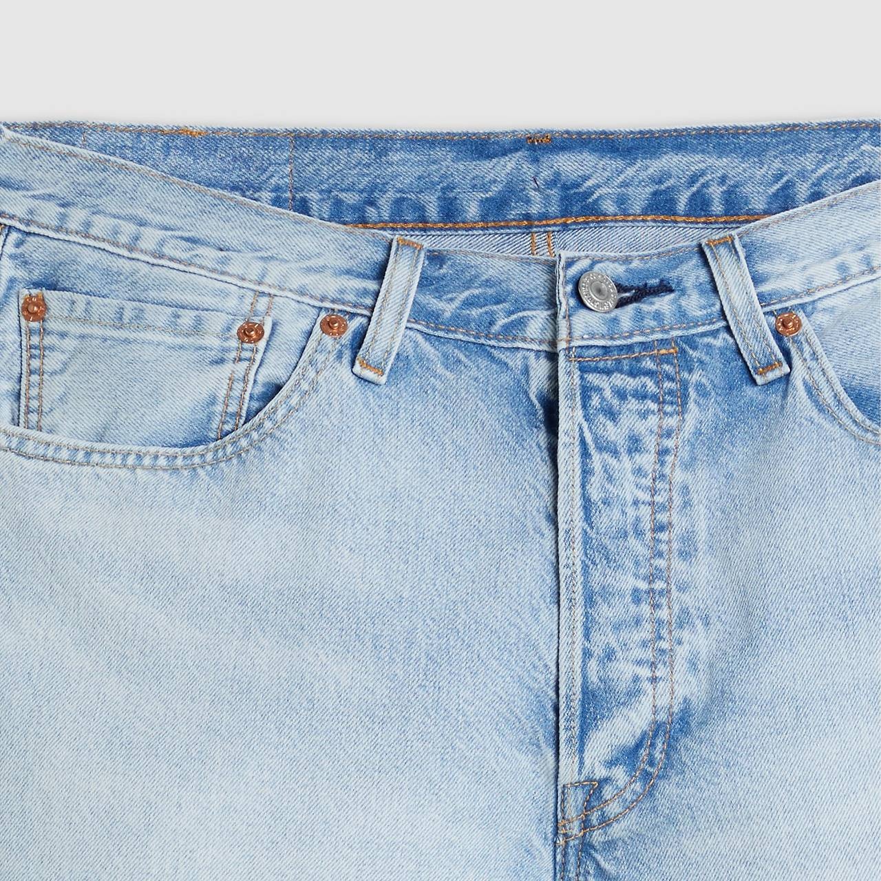 501® ORIGINAL FIT LIGHTWEIGHT 9" MEN'S SHORTS - 8