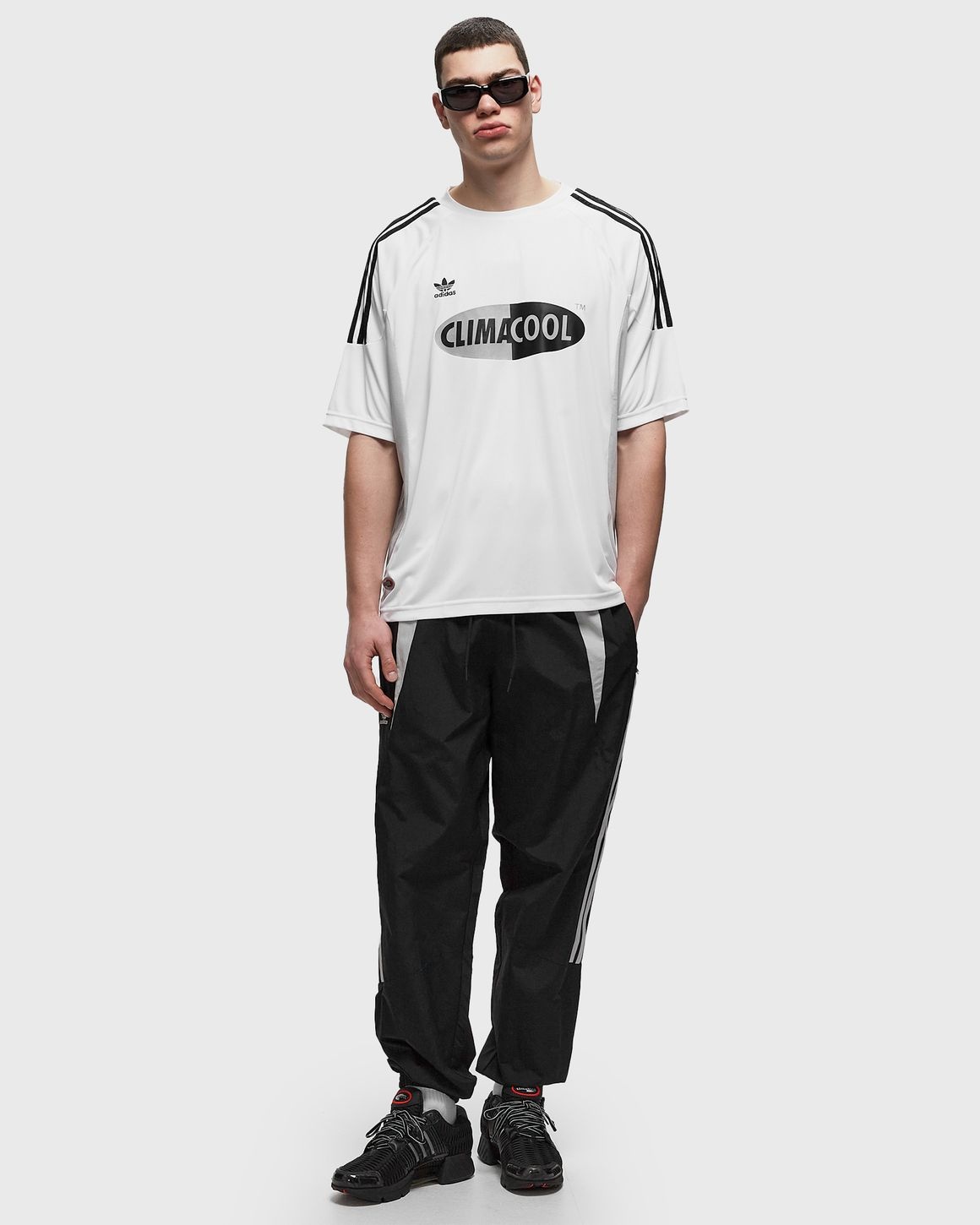 CLIMACOOL JERSEY - 2