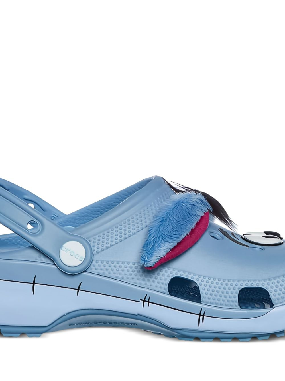 Classic Clog "Disney Winnie the Pooh Eeyore" sandals - 2