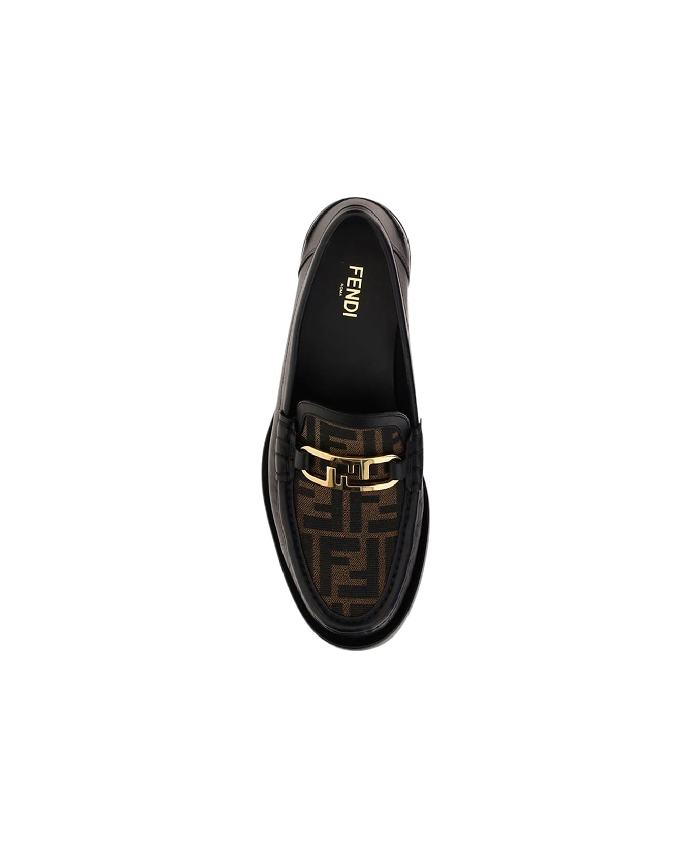 Olock Loafer - 4